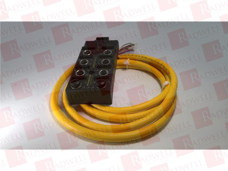TURCK 8MBV12-5P3-2B