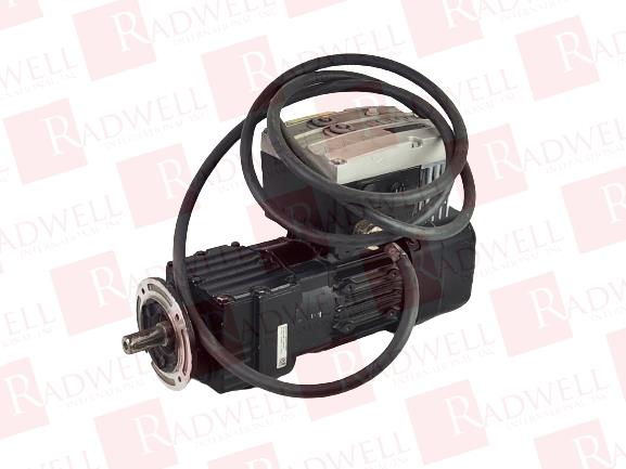 SEW EURODRIVE RF17DRS71S4BE05/MM03/KPF6