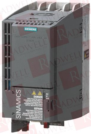 SIEMENS 6SL3210-1KE21-3UP1