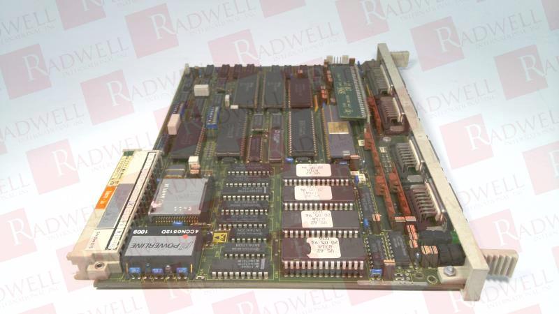 SIEMENS 6AV1222-0AA11