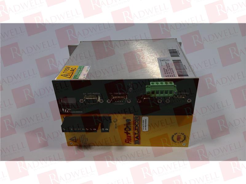 ASEA BROWN BOVERI FPH1A07TR-RD23