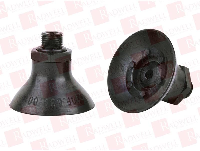VACMOTION 10F.035.001.01-G18M