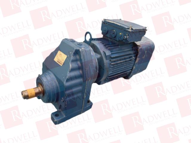 SEW EURODRIVE RX67DRN90S2/BE2HF