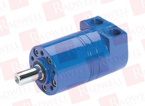 EATON CORPORATION 129-0018-002