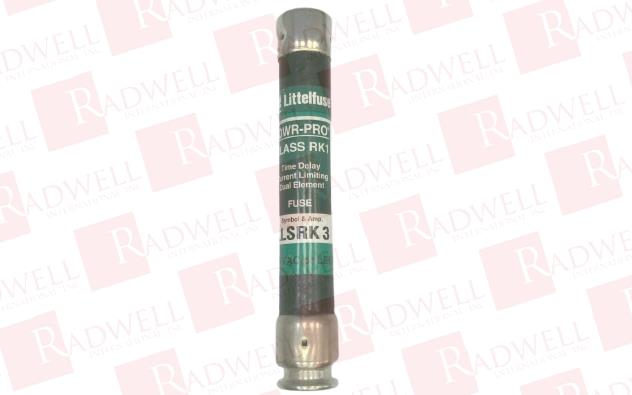 LITTELFUSE LLSRK-3