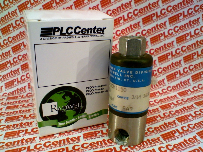 PARKER B13DM1150