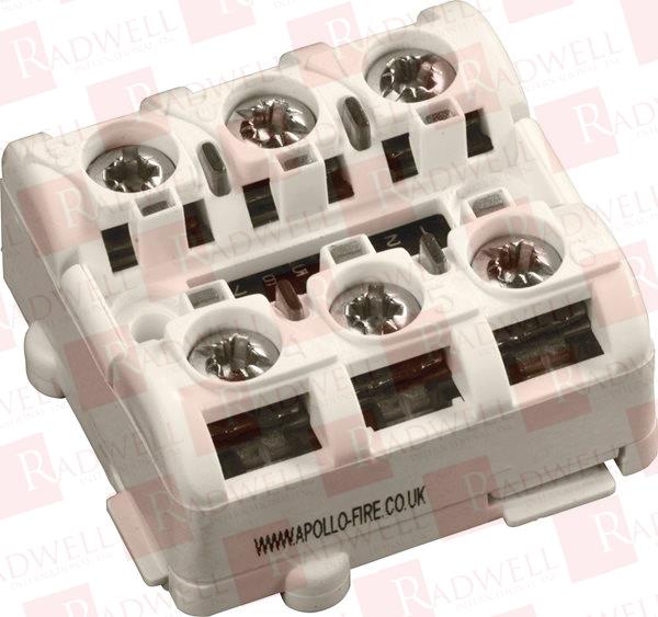 APOLLO FIRE DETECTORS 55000-760APO