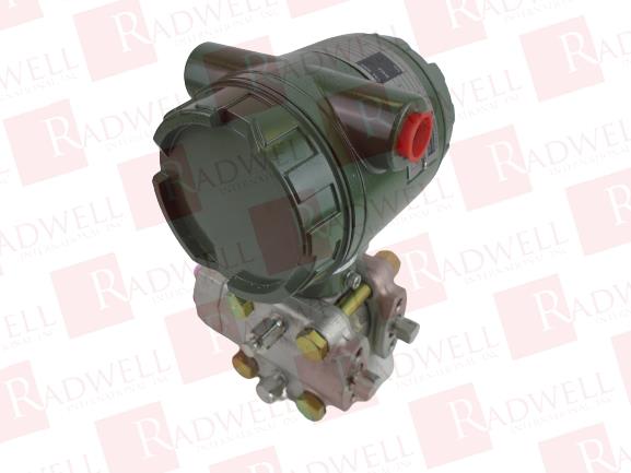 YOKOGAWA YA11F-SLS4B/FMF1/BR3