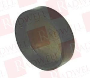 END CAP, METRIC END CAP, 30MM X 8MM