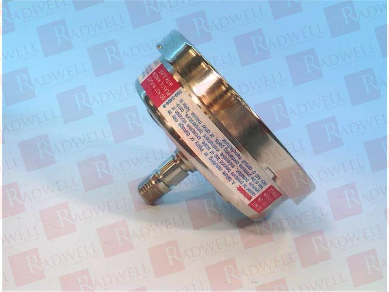 OMEGA ENGINEERING PGS-35B-30