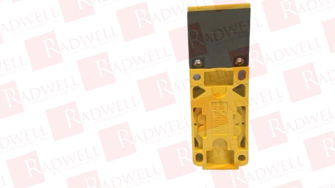 TURCK BI15U-CP40-VP4X2/S10