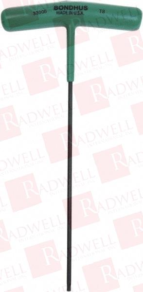 BONDHUS TOOLS 33008