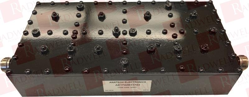ANATECH ELECTRONICS AE1742B11703