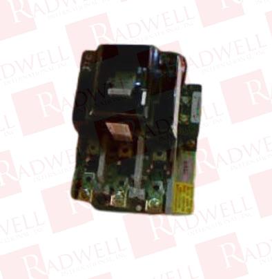 ALLEN BRADLEY 609TU-BOB