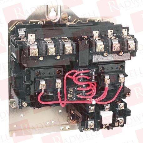 ALLEN BRADLEY 505-B0D-7C