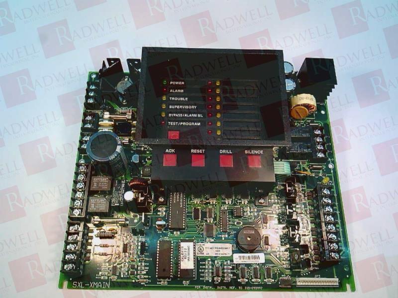 SIEMENS 315-095997