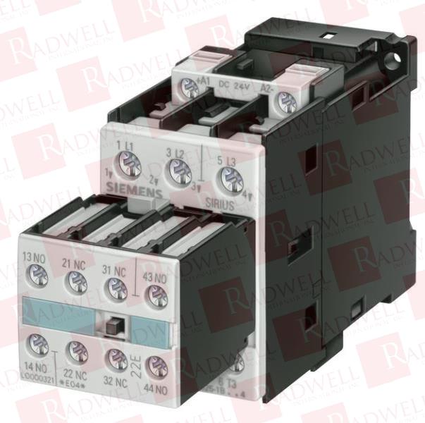 SIEMENS 3RT1025-1AF04