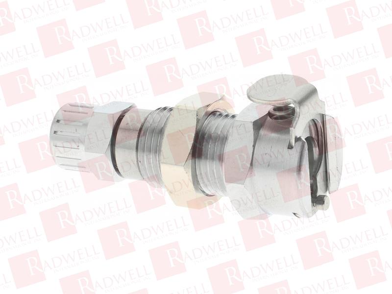 DOVER CORPORATION MCD1204NA