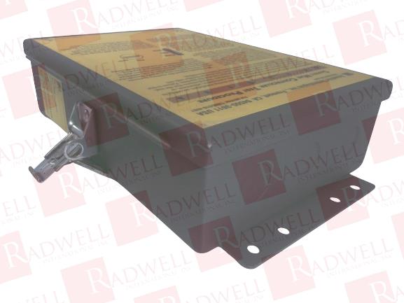 OMRON MC4-0006