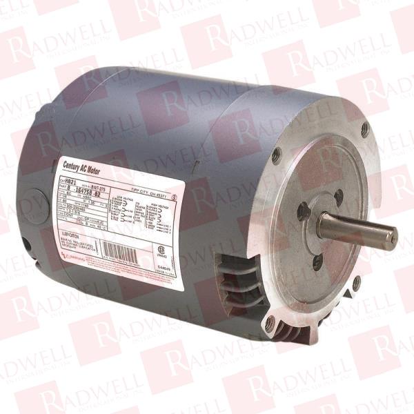 GRAINGER 3K604