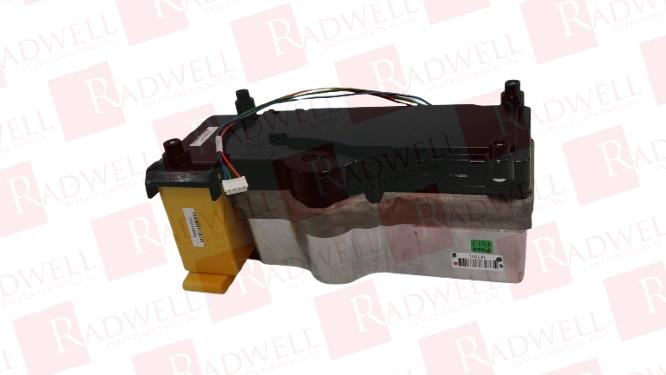 HONEYWELL VSP-964-03