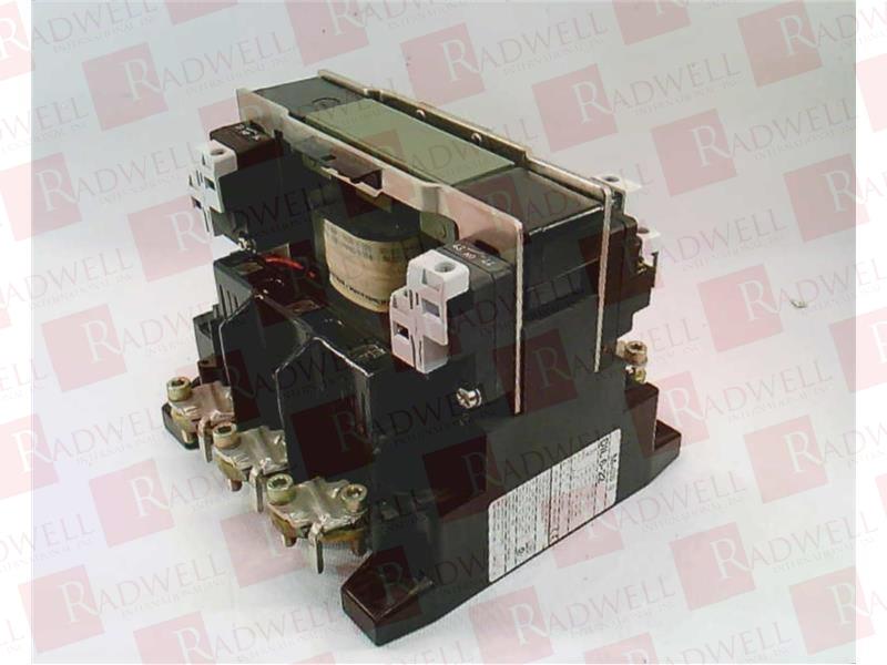 EATON CORPORATION DIL-6-22-480