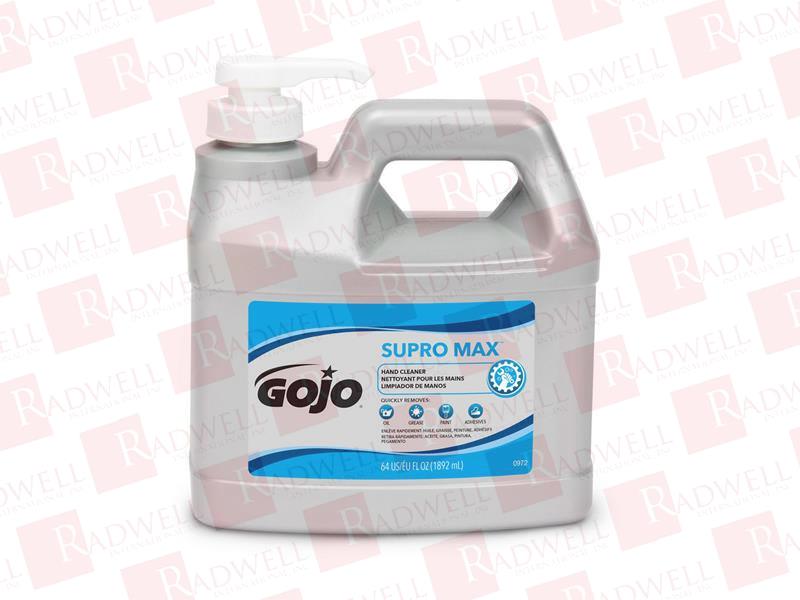 GOJO 0972-04