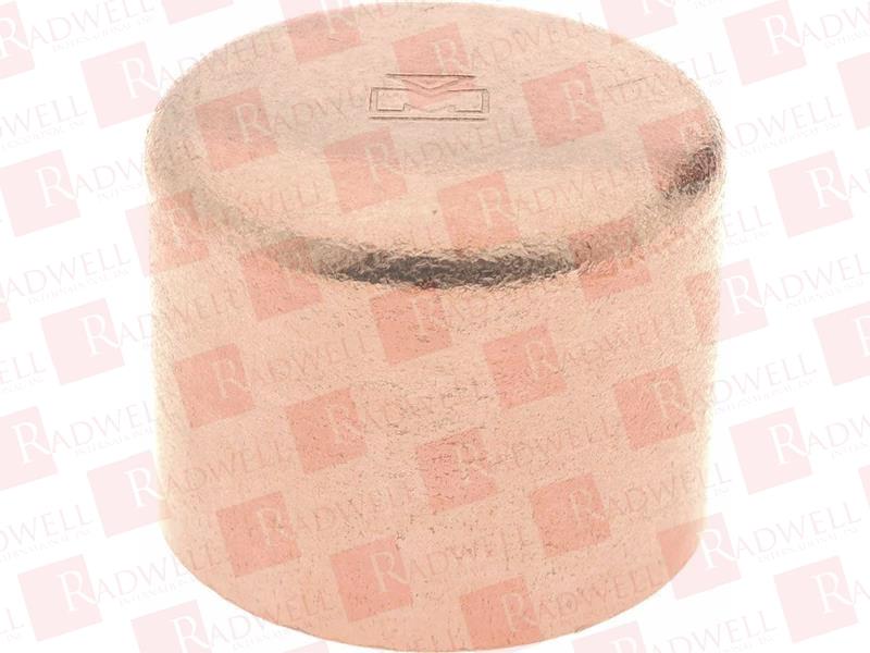 MUELLER INDUSTRIES W07011