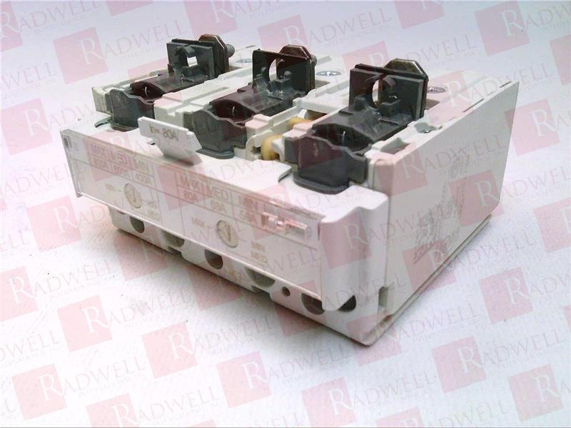 ALLEN BRADLEY 140G-HTF3-C80