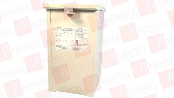 ASEA BROWN BOVERI C484D133FI