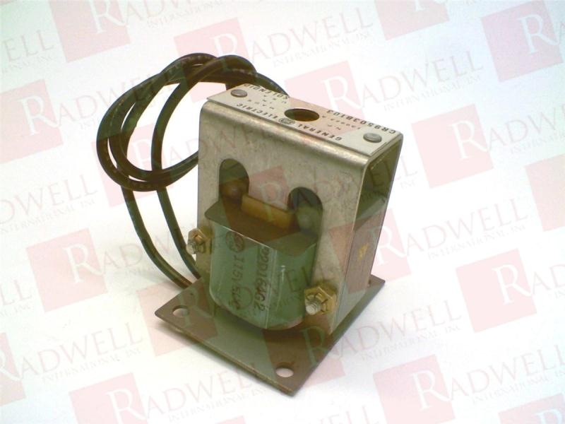 GENERAL ELECTRIC CR9503B103M2