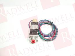 ITT 132P4S408-009