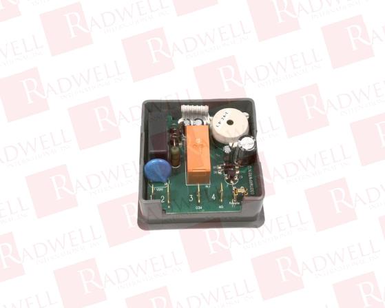 BORG GENERAL CONTROLS 27501-011