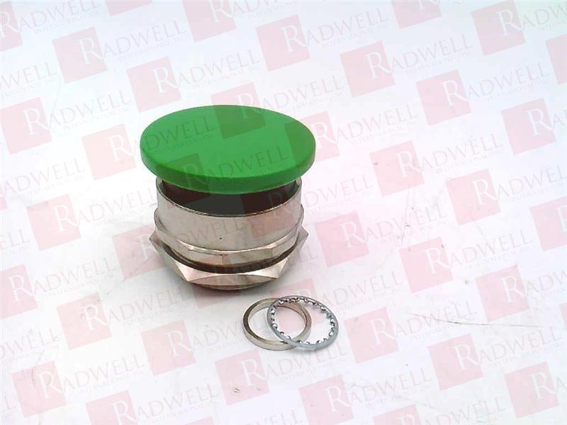 CLIPPARD PC-5M-GN