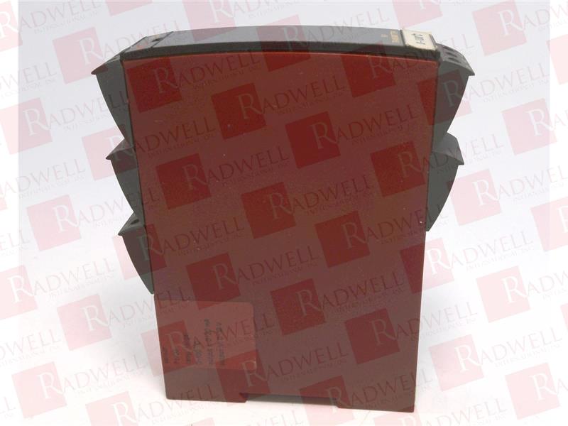 PR ELECTRONICS 3534
