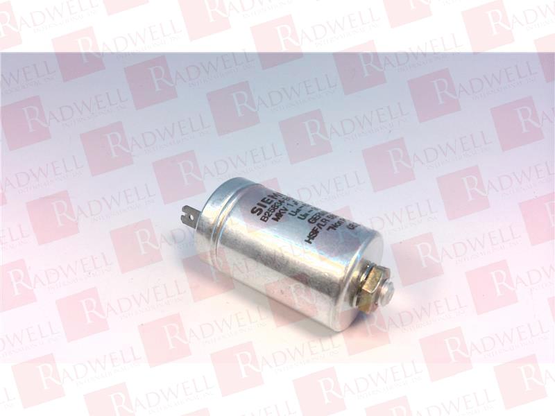 SIEMENS B25834-B6105-K1
