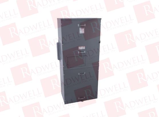 SCHNEIDER ELECTRIC EZM11600JCBC