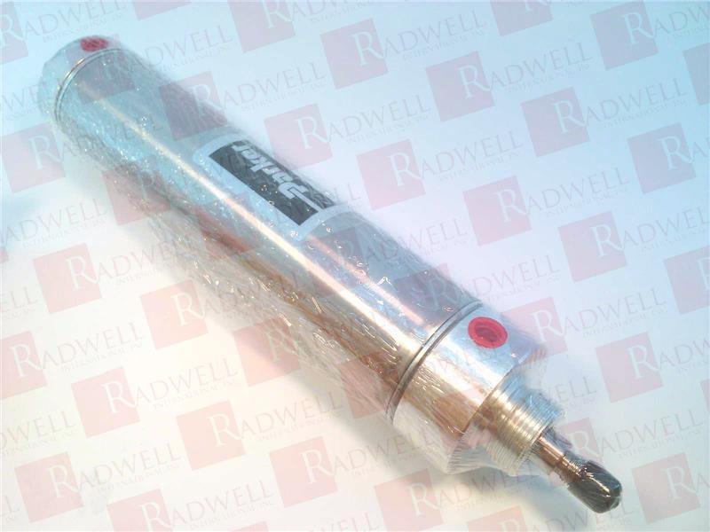 PARKER 2.50DXPSRM08.00
