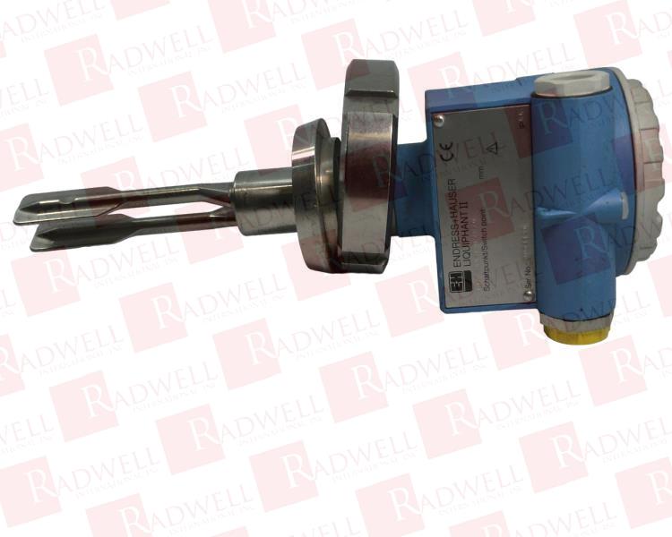 ENDRESS & HAUSER FTL360-RME2B20