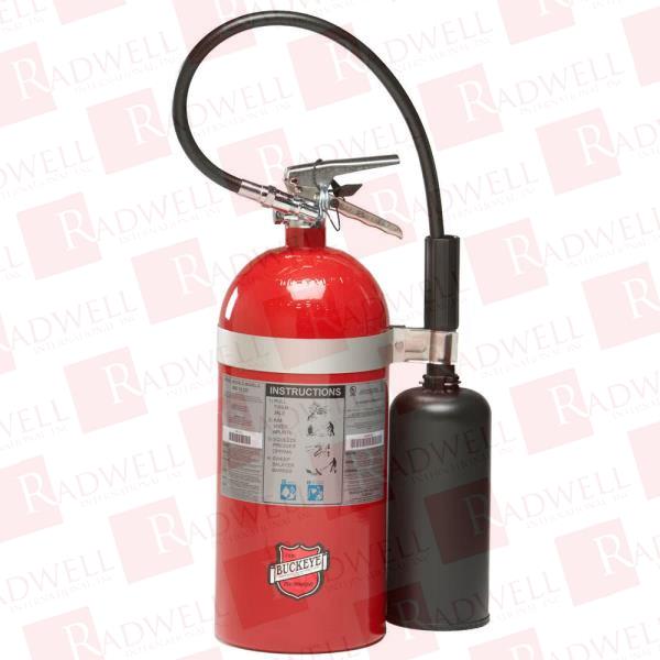 BUCKEYE FIRE EQUIPMENT 47245600