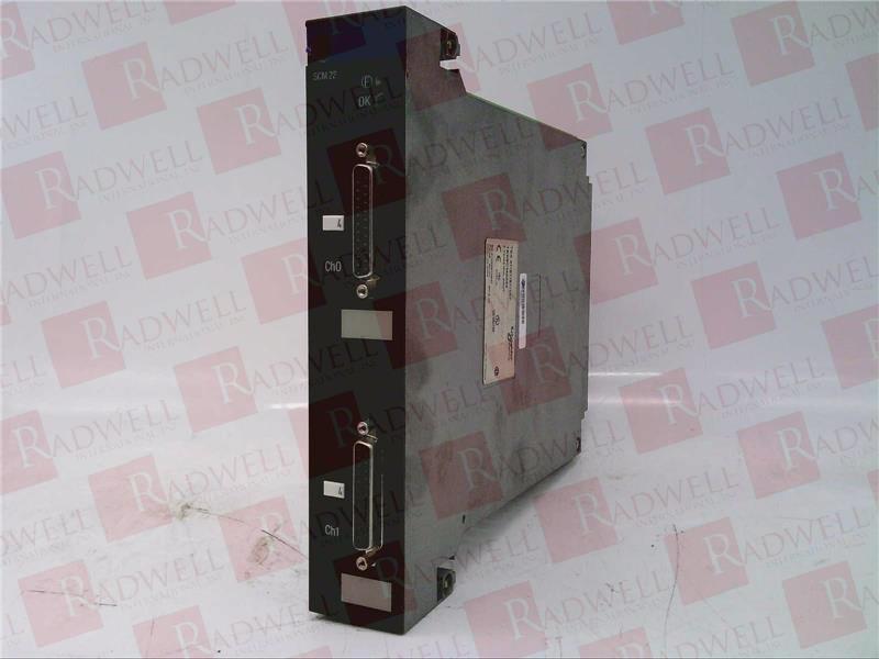 SCHNEIDER ELECTRIC TSX-SCM-2244