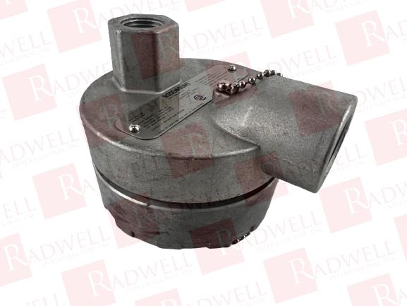 EMERSON 00079-0340-0002