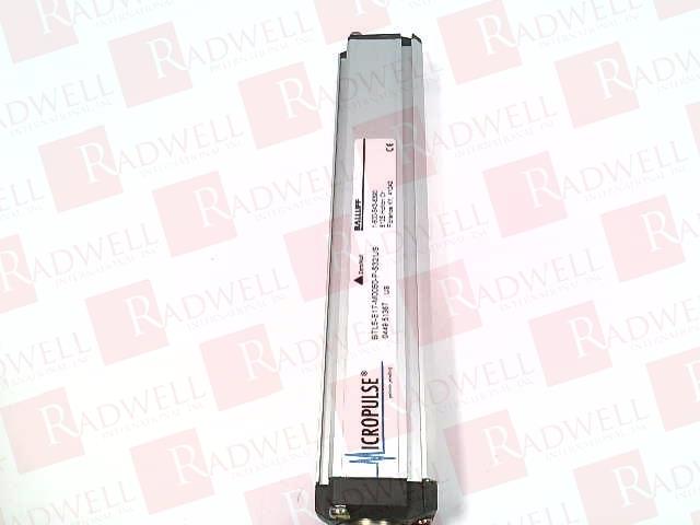 BALLUFF BTL5-E17-M0050-P-S32/US