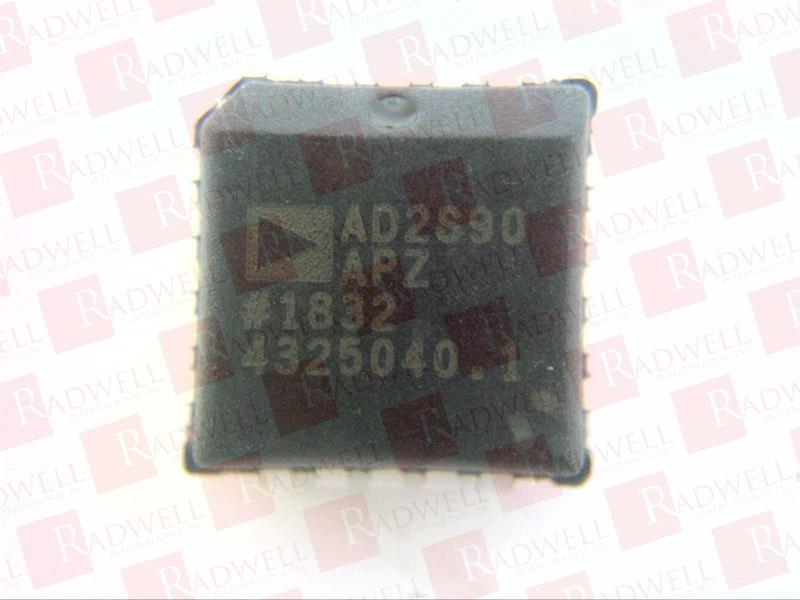 ANALOG DEVICES AD2S90APZ