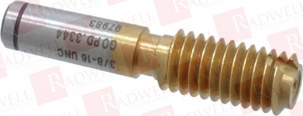 PMC GAGE W037516GTINK
