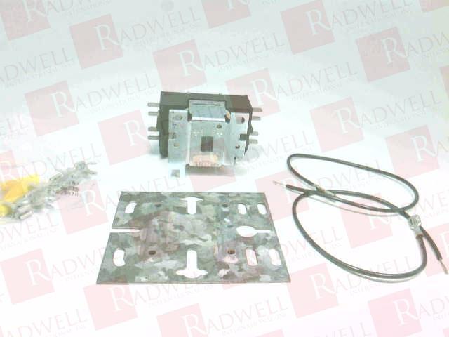 HONEYWELL R4243B1046