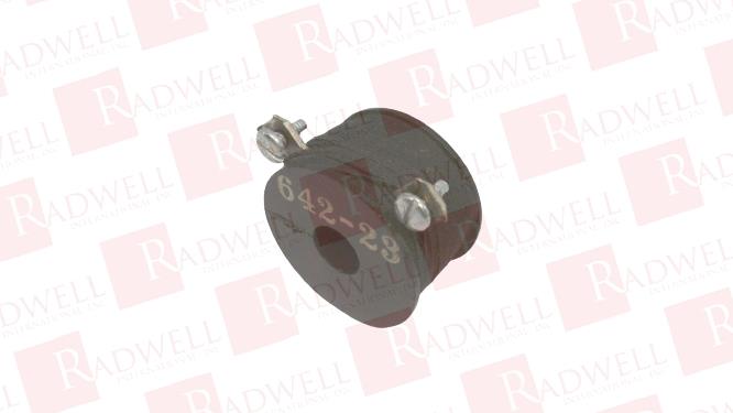 EATON CORPORATION 9-642-23