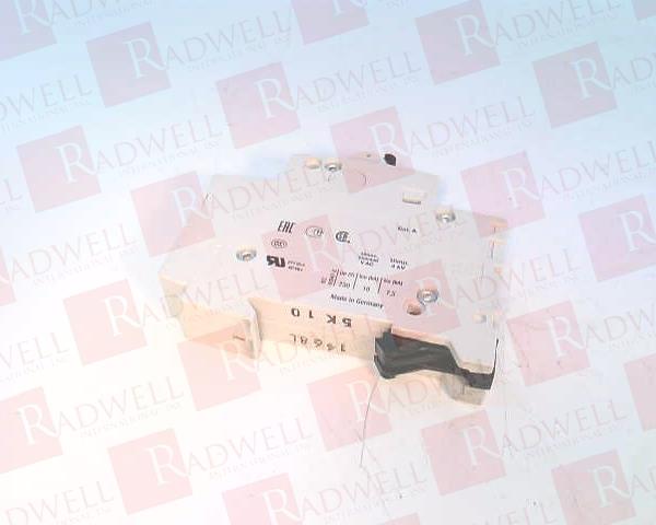 EATON CORPORATION WMS-1C07