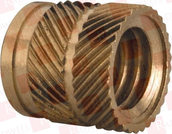 EZ LOK HI-316-WH