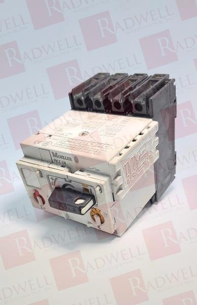 EATON CORPORATION PKZ24-ZM-16-8-PKZ24